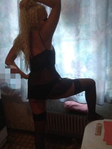 Оксана